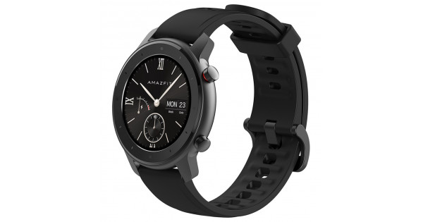 Smartwatch Xiaomi Gtr CaracterÃsticas Lite 47mm Amazfit Gtr Lite