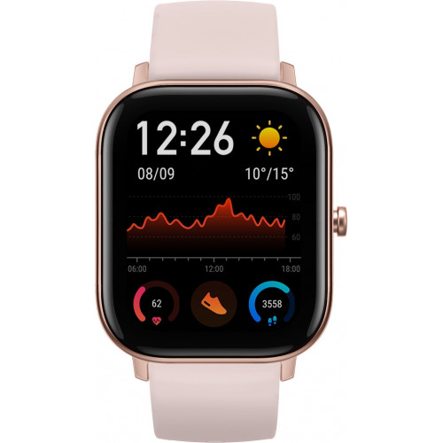 Amazfit GTS Rose Pink