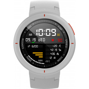 Amazfit Verge Moonlight White