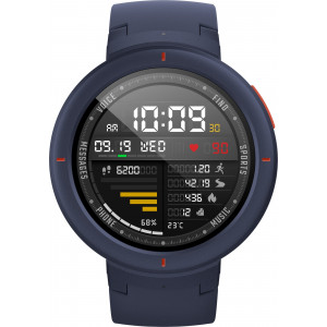 Amazfit Verge Twilight Blue