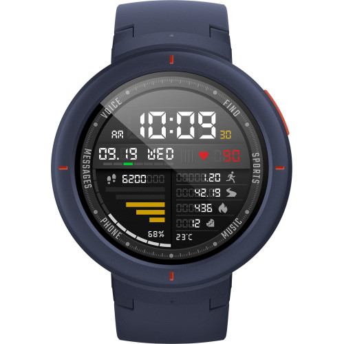 Amazfit Verge Twilight Blue