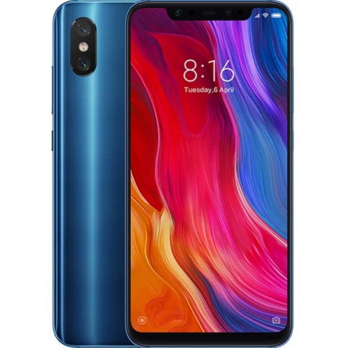 Xiaomi Mi 8 6GB/64GB Blue