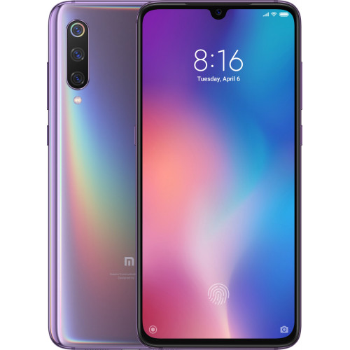 Xiaomi Mi 9 6GB/128GB Lavender Violet