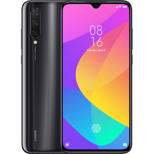 Xiaomi Mi 9 Lite 6GB/128GB Onyx Grey