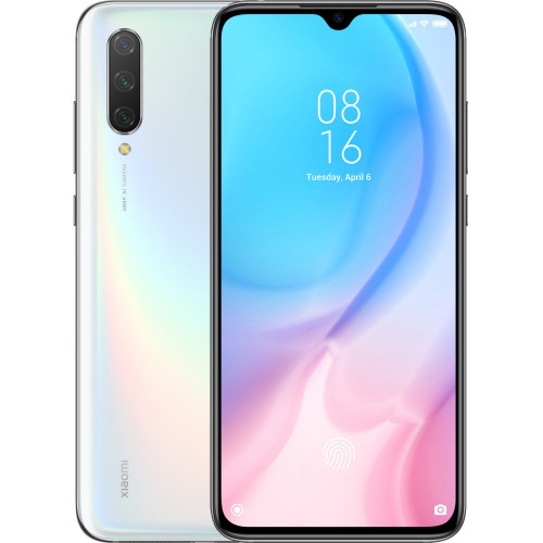 Xiaomi Mi 9 Lite 6GB/128GB Pearl White