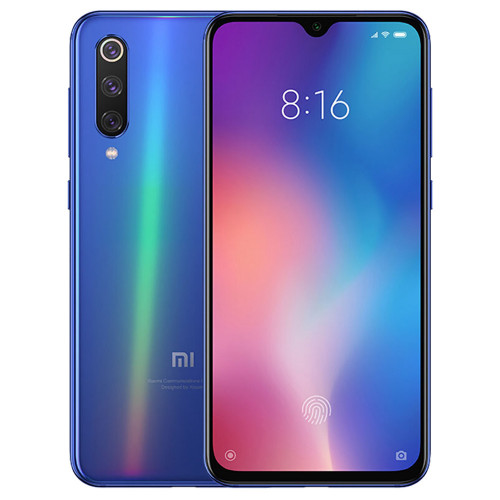 Xiaomi Mi 9 SE 6GB/128GB Blue