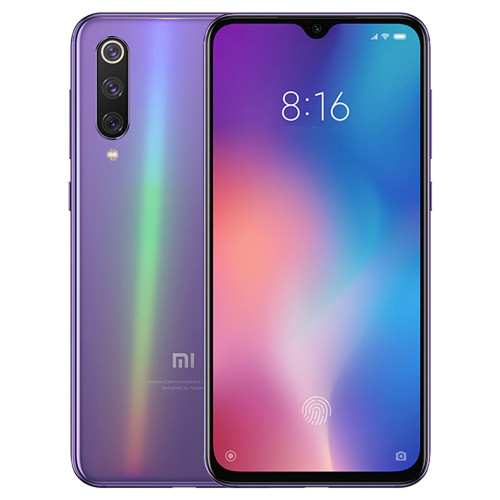 Xiaomi Mi 9 SE 6GB/128GB Violet
