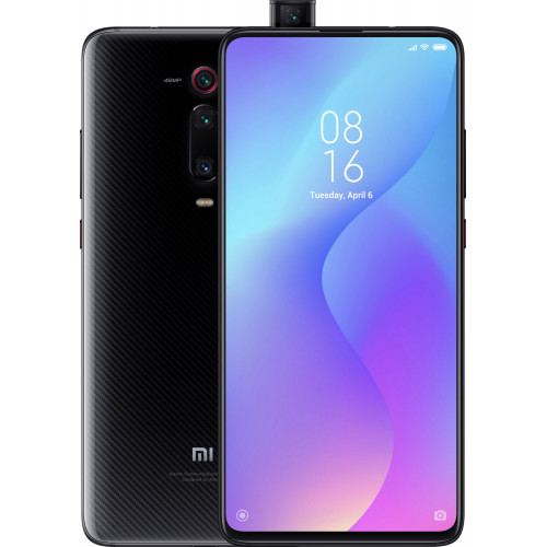 Xiaomi Mi 9T 6GB/64GB Carbon Black