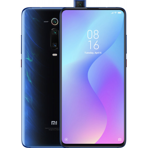 Xiaomi Mi 9T 6GB/64GB Glacier Blue