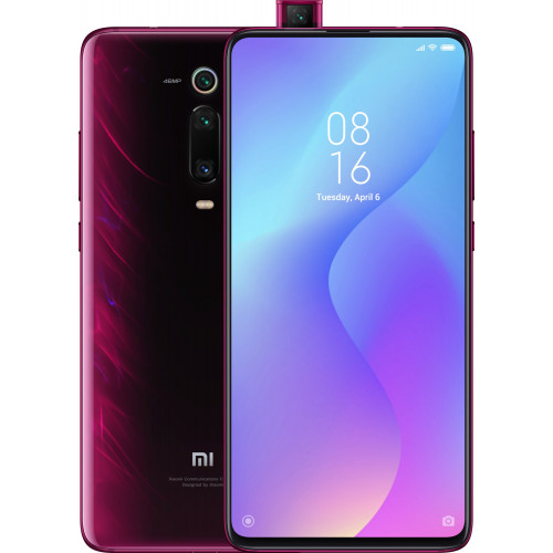 Xiaomi Mi 9T Pro 6GB/128GB Flame Red