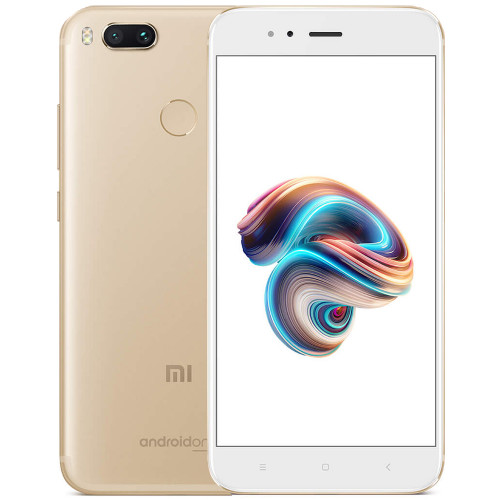 Xiaomi Mi A1 4GB/64GB Global Gold 