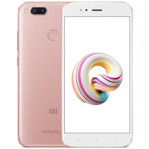 Xiaomi Mi A1 4GB/64GB Global Rose Gold