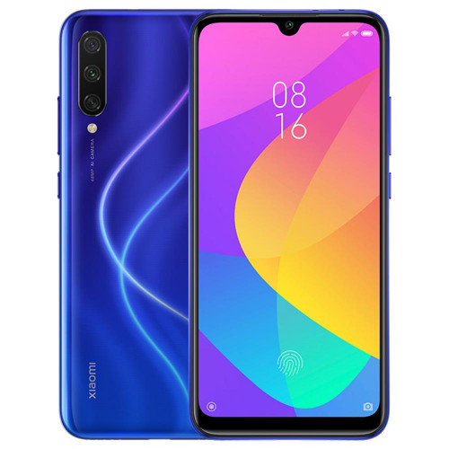Xiaomi Mi A3 4GB/128GB Not just Blue