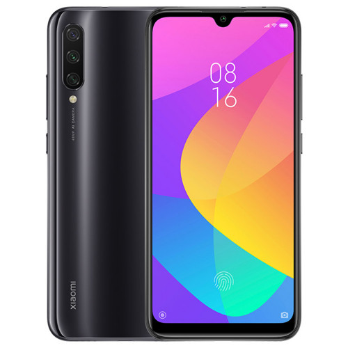 Xiaomi Mi A3 4GB/64GB Kind of Gray