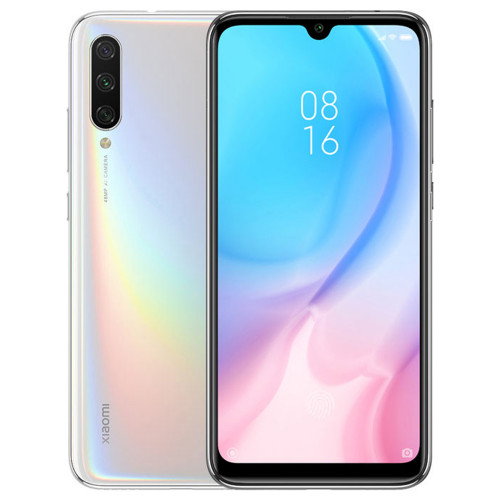 Xiaomi Mi A3 4GB/64GB More than White