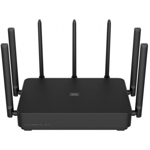 Xiaomi Mi AIoT Router AC2350 Black