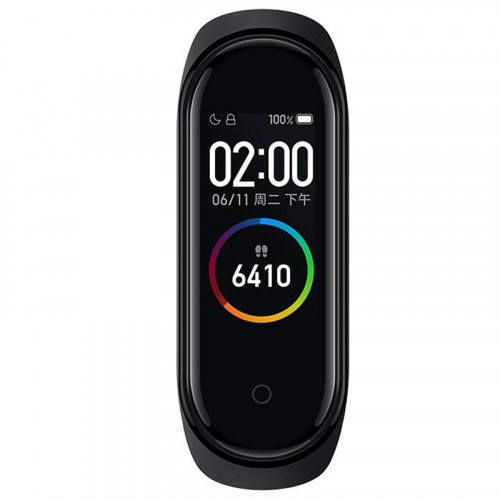 Xiaomi Mi Band 4