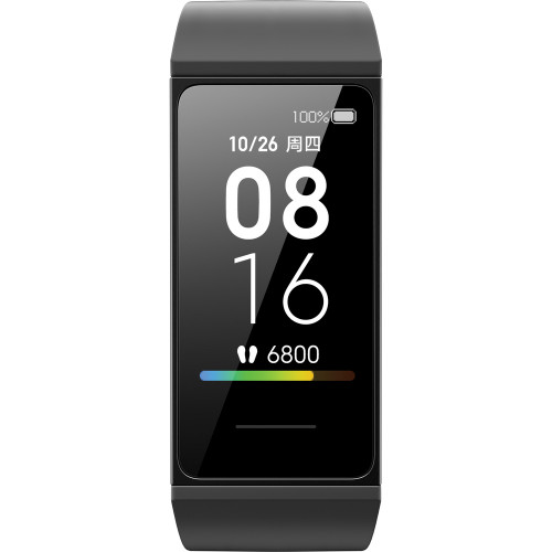 Xiaomi Mi Band 4C Black