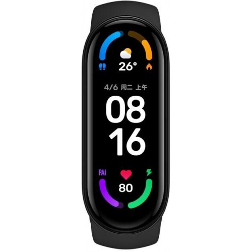 Xiaomi Mi Band 6