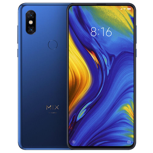 Xiaomi Mi Mix 3 6GB/128GB Sapphire Blue