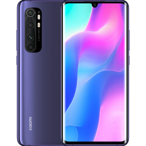 Xiaomi Mi Note 10 Lite 6GB/64GB Nebula Purple