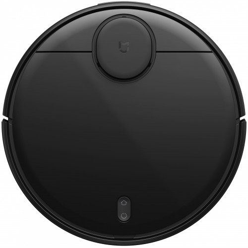 Xiaomi Mi Robot Vacuum Mop Pro Black