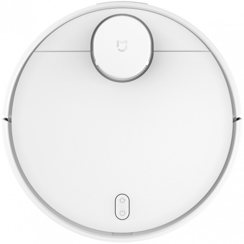 Xiaomi Mi Robot Vacuum Mop Pro White