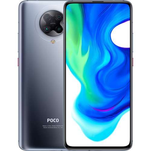 POCO F2 Pro 6GB/128GB Cyber Grey