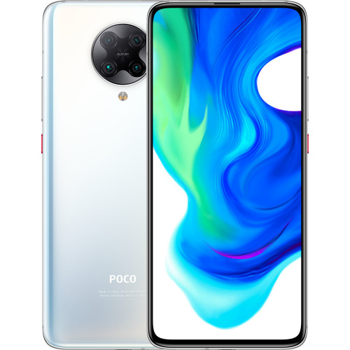 POCO F2 Pro 8GB/256GB Phantom White