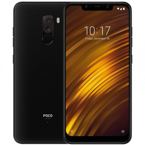 POCO F1 6GB/128GB Armored Edition