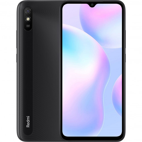 Xiaomi Redmi 9A 2GB/32GB Granite Gray