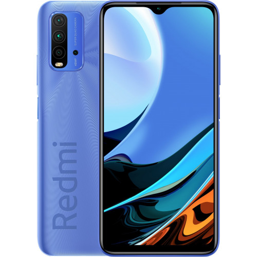 Xiaomi Redmi 9T 4GB/128GB Twilight Blue