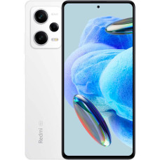 Xiaomi Redmi Note 12 Pro 5G 8GB/256GB Dual SIM Polar White
