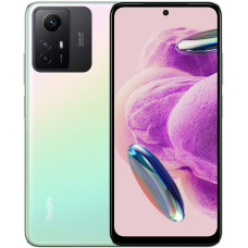 Xiaomi Redmi Note 12S 8GB/256GB Dual SIM Pearl Green (verze bez NFC)
