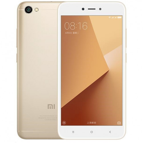 Xiaomi Redmi Note 5A Prime 3GB/32GB Global Gold