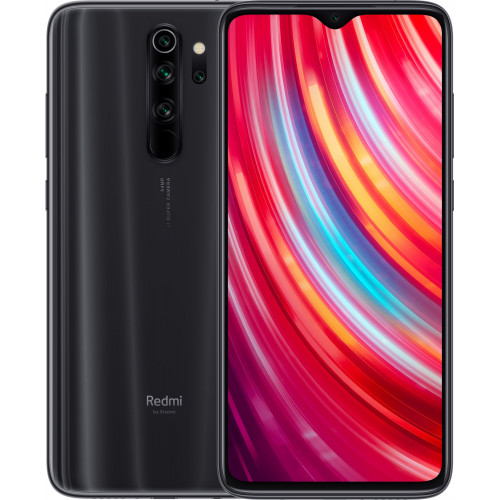 Xiaomi Redmi Note 8 Pro 6GB/128GB Mineral Grey