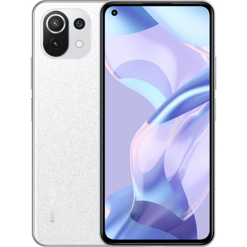Xiaomi 11 Lite 5G NE 8GB/128GB Snowflake White