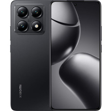 Xiaomi 14T 12GB/256GB Dual SIM Titan Black
