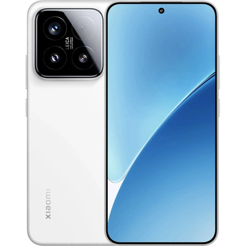 Xiaomi 15 12GB/512GB Dual SIM White