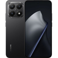 Xiaomi 15T 12GB/256GB Dual SIM Black