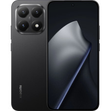 Xiaomi 15T 12GB/256GB Dual SIM Black