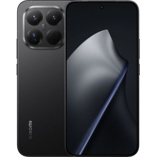 Xiaomi 15T Pro 12GB/512GB Dual SIM Black