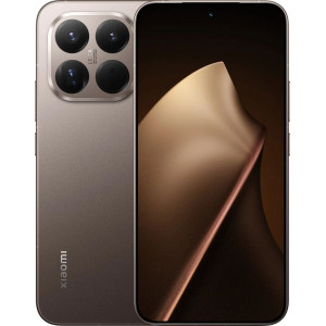 Xiaomi 15T Pro 12GB/1TB Dual SIM Mocha Gold