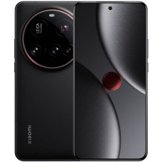 Xiaomi 15 Ultra 16GB/512GB Black