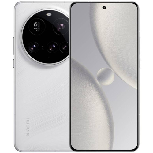 Xiaomi 15 Ultra 16GB/512GB White