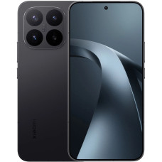 Xiaomi 17T Pro 12GB/512GB Dual SIM Black