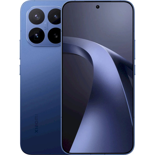 Xiaomi 17T Pro 12GB/512GB Dual SIM Deep Blue Xiaomi 17T Pro 12GB/512GB Dual SIM Deep Blue