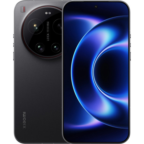 Xiaomi 17 Ultra 16GB/512GB Black