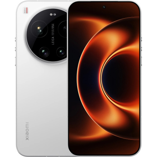 Xiaomi 17 Ultra 16GB/1TB White