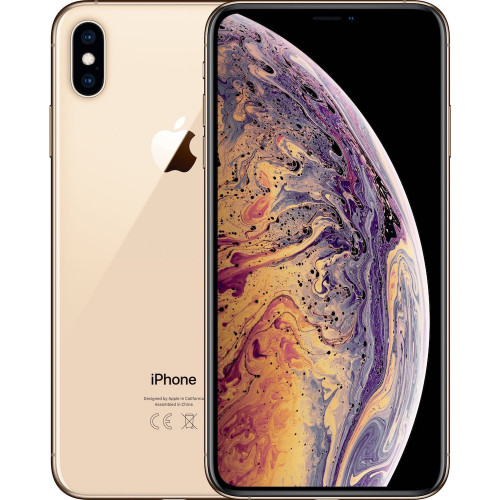 Apple iPhone XS Max 256GB Gold